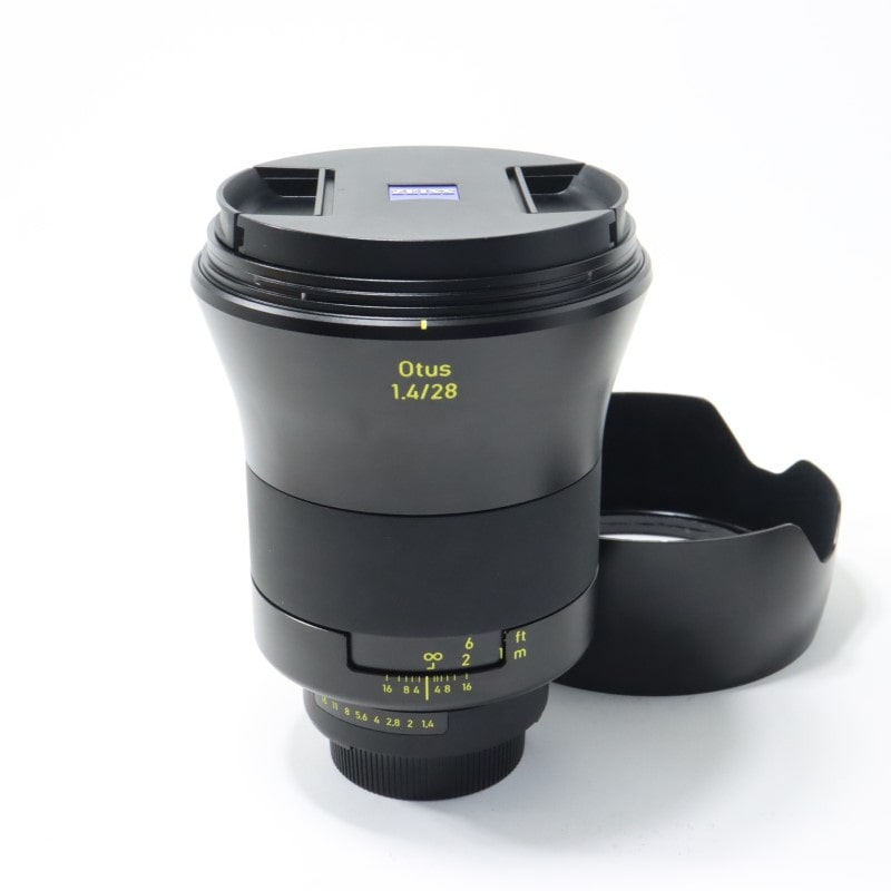 Otus 1.4/28 ZF.2