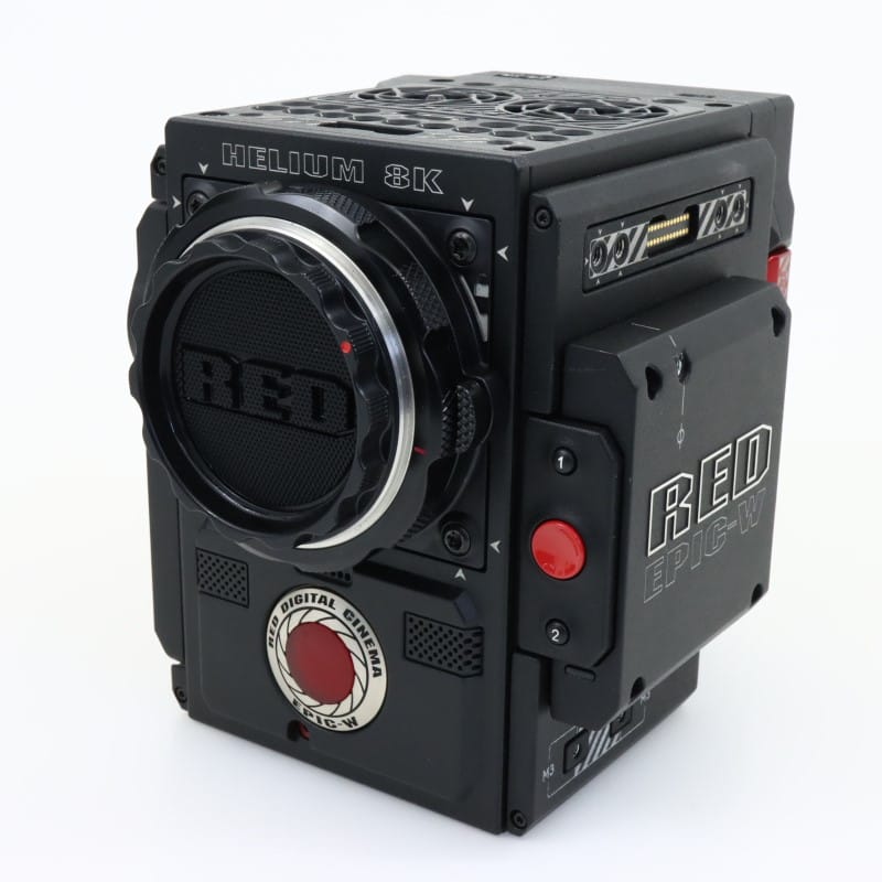710-0263 [EPIC-W BRAIN w/ HELIUM 8K S35 Sensor]
