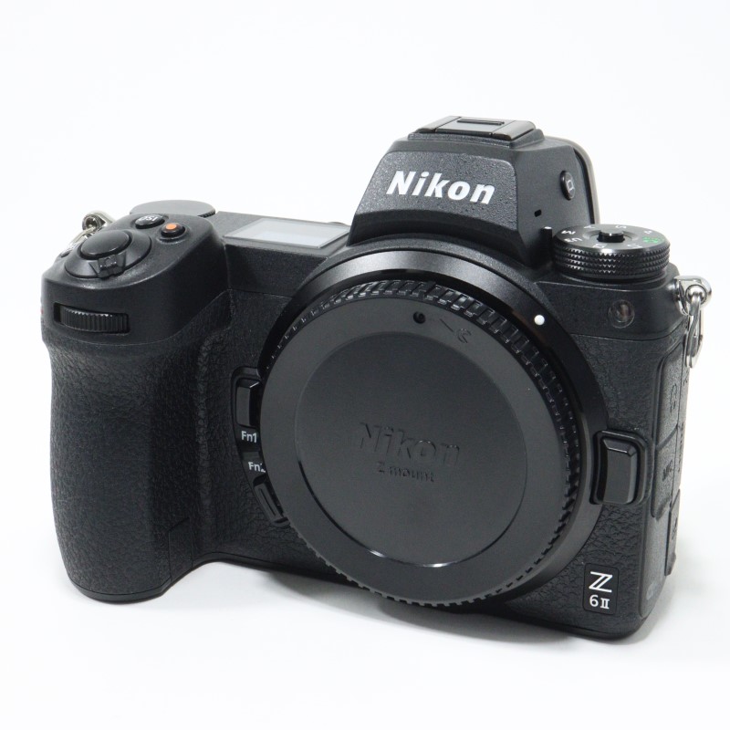 Z6II