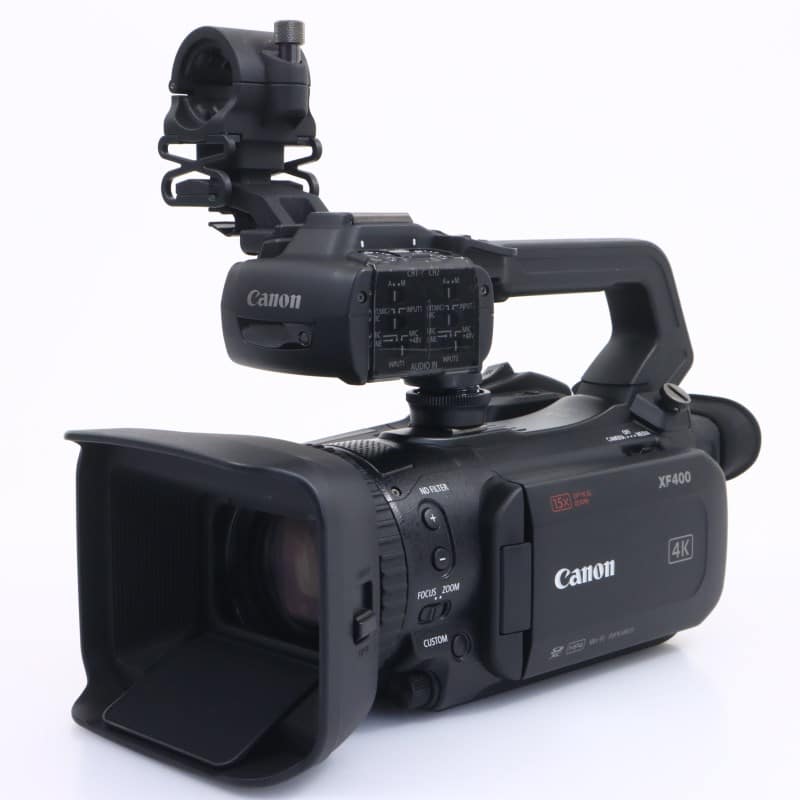 XF400
