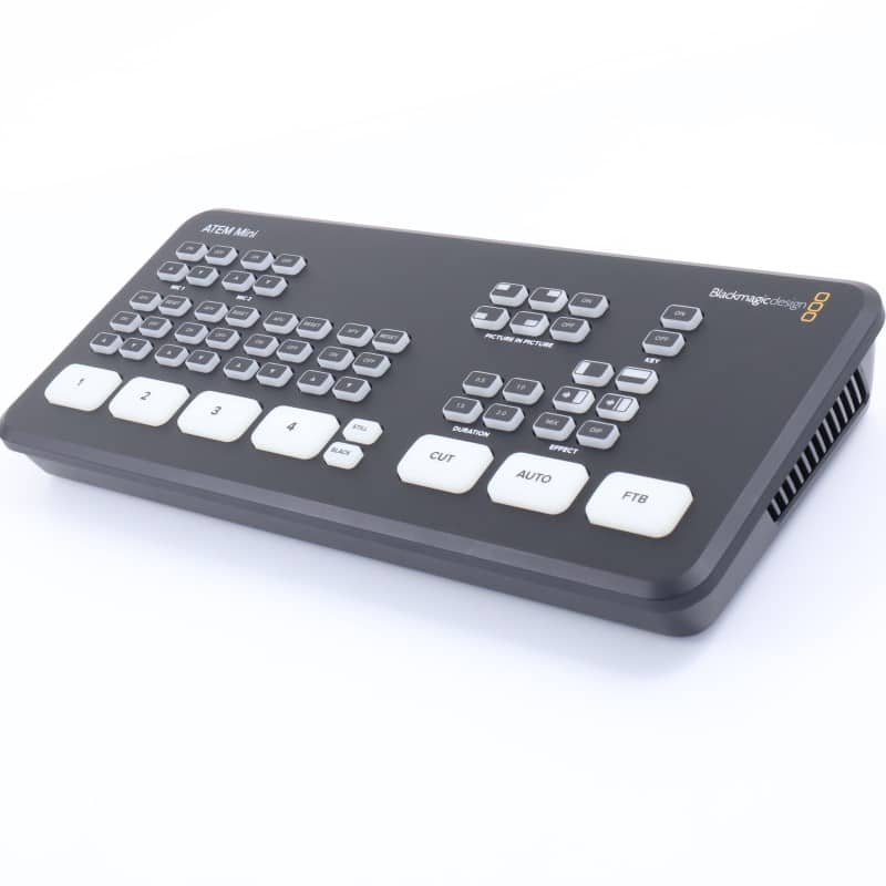 ATEM Mini