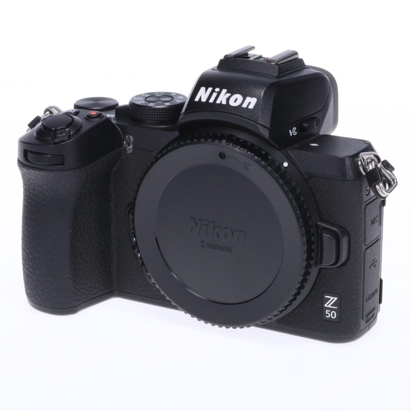 Z50 ボディ