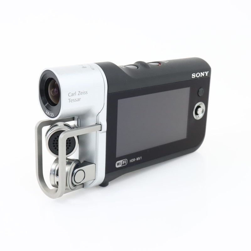 SONY HDR-MV1 [ミュージックビデオレコーダー] 中古 C2120128039589 