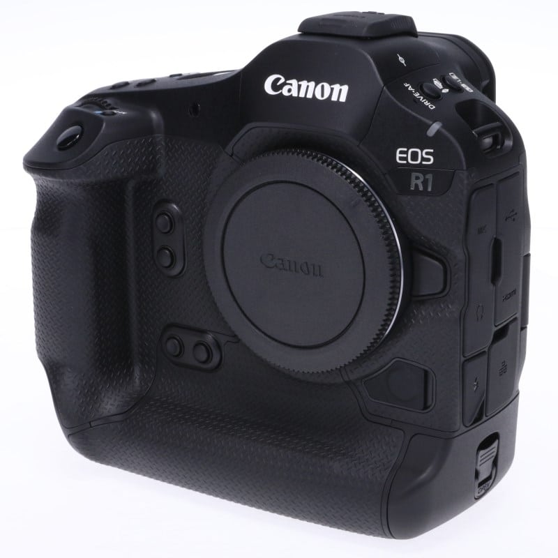 EOS R1 ボディー
