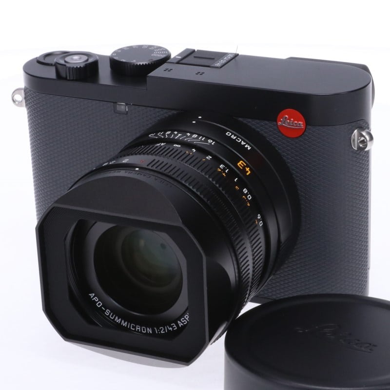 ライカ Q3 43 19085