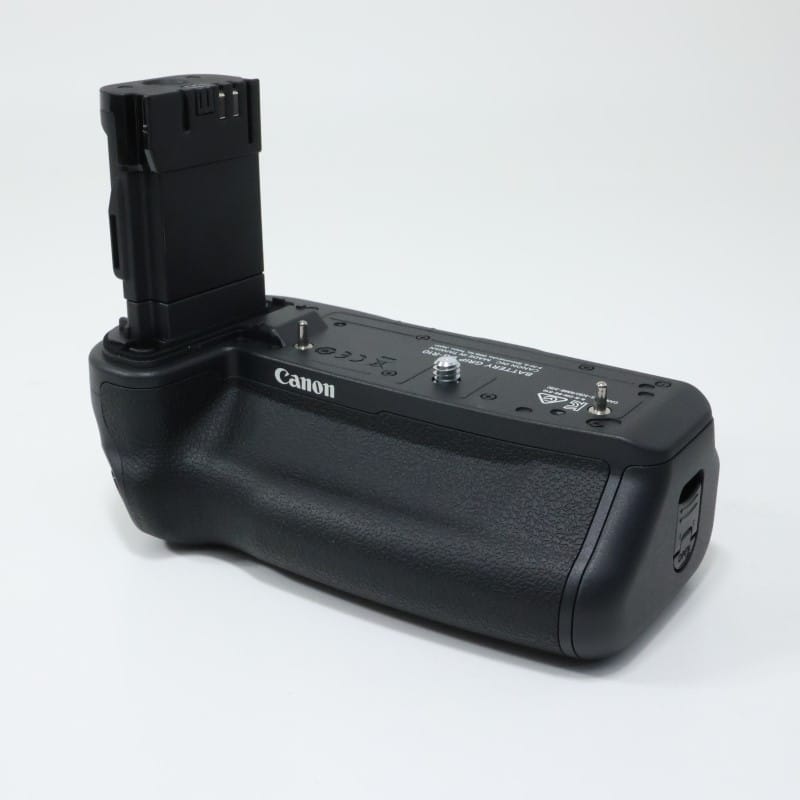 バッテリーグリップ BG-R10