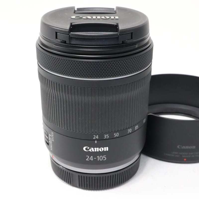 RF24-105mm F4-7.1 IS STM
