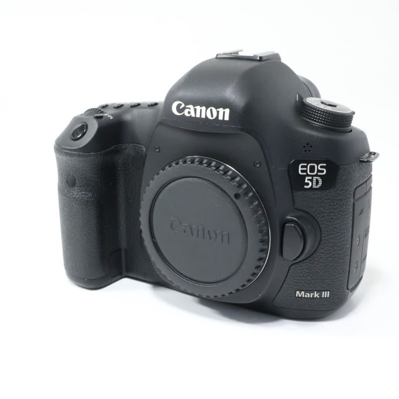 EOS 5D Mark III ボディー