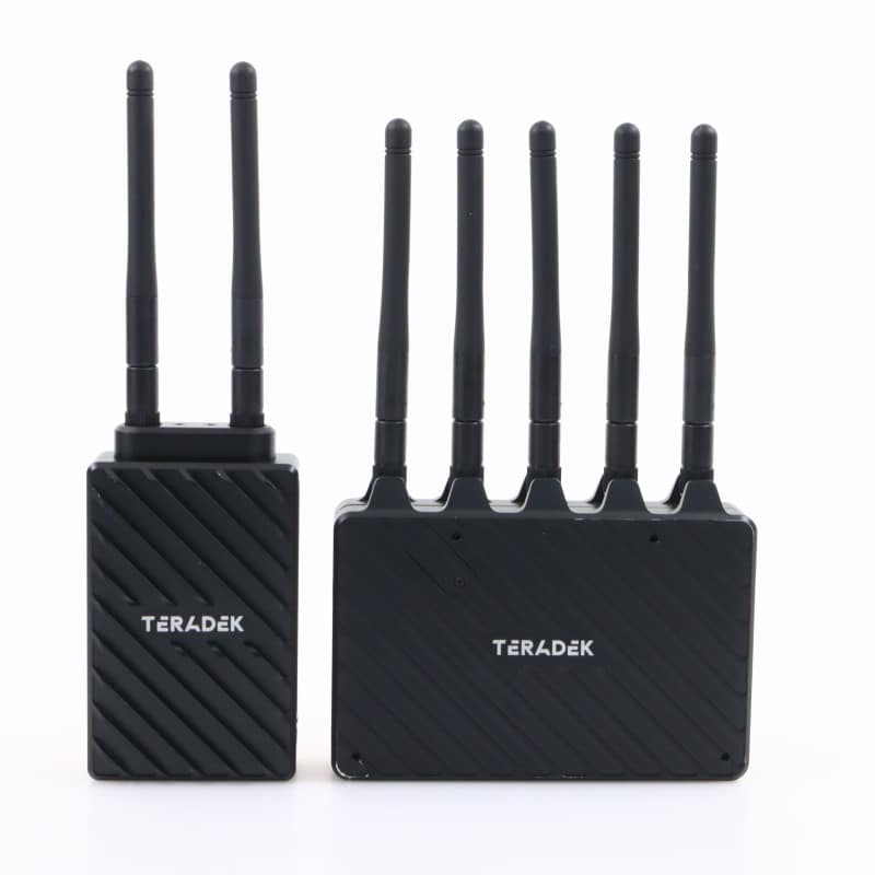 10-2200 [BOLT 4K LT 750 送受信機セット]