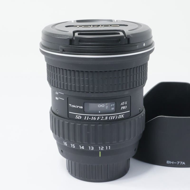 AT-X 11-16/2.8 PRO DX ニコン