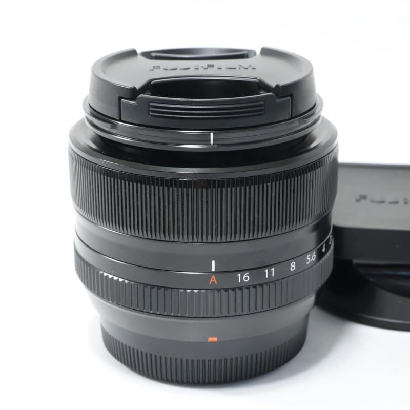 フジノンレンズ XF35mmF1.4 R