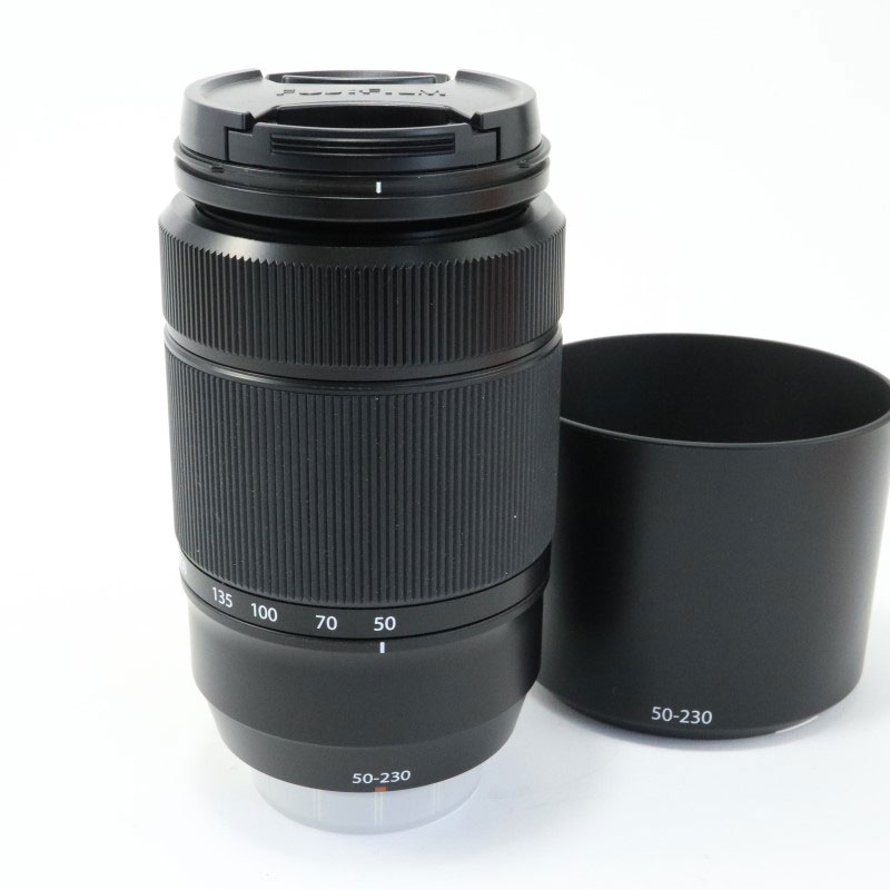 フジノン Xc 50 230mm F4 5 6 7 Ois Ii ブラック 中古 フジヤカメラ フジヤカメラネットショップ フジノン Xc 50 230mm F4 5 6 7 Ois Ii ブラック 中古 フジヤカメラ フジヤカメラネットショップ