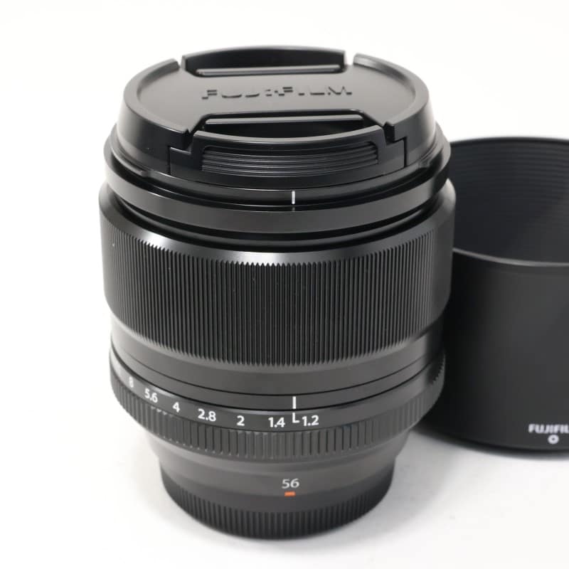 フジノン XF 56mm F1.2 R