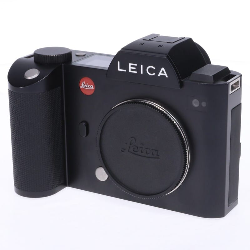 Leica Leica SL (Typ 601) 10850 Bランク 中古｜フジヤカメラ