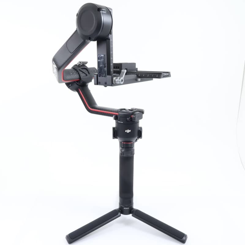 CJR RS3 PRO ほぼ未使用 DJI RS 3 Pro Combo AB+ランク 中古｜フジヤカメラ