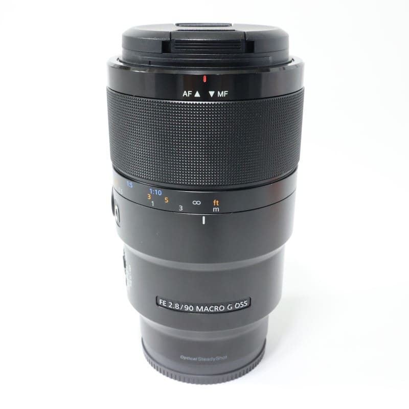 【美品】SONY マクロレンズ SEL90M28G SEL90M28G：作例】SONY FE90mm F2.8Macro G OSSを持って新潟旅行