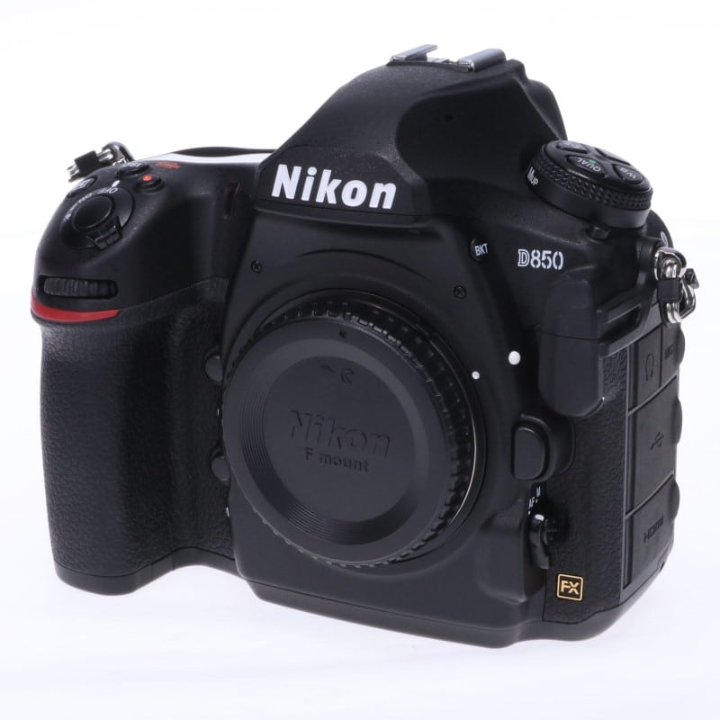 D850 ボディ