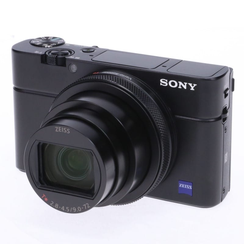 Cyber-shot RX100VII DSC-RX100M7