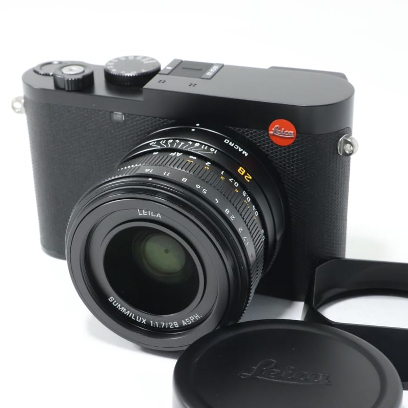 ライカ Q3 19081