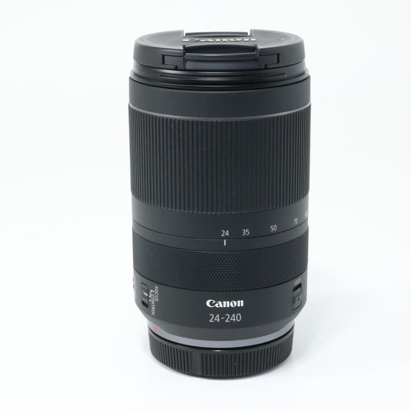 RF24-240mm F4-6.3 IS USM
