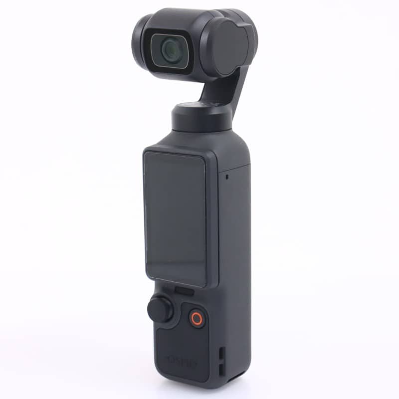 Osmo Pocket 4 クリエイター コンボ OP4401