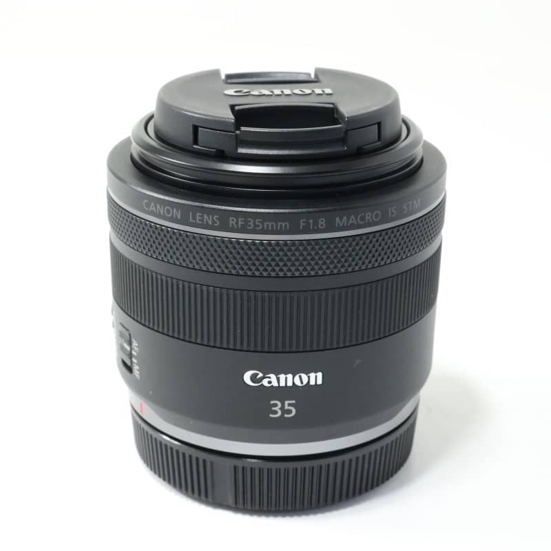 RF35mm F1.8 MACRO IS STM