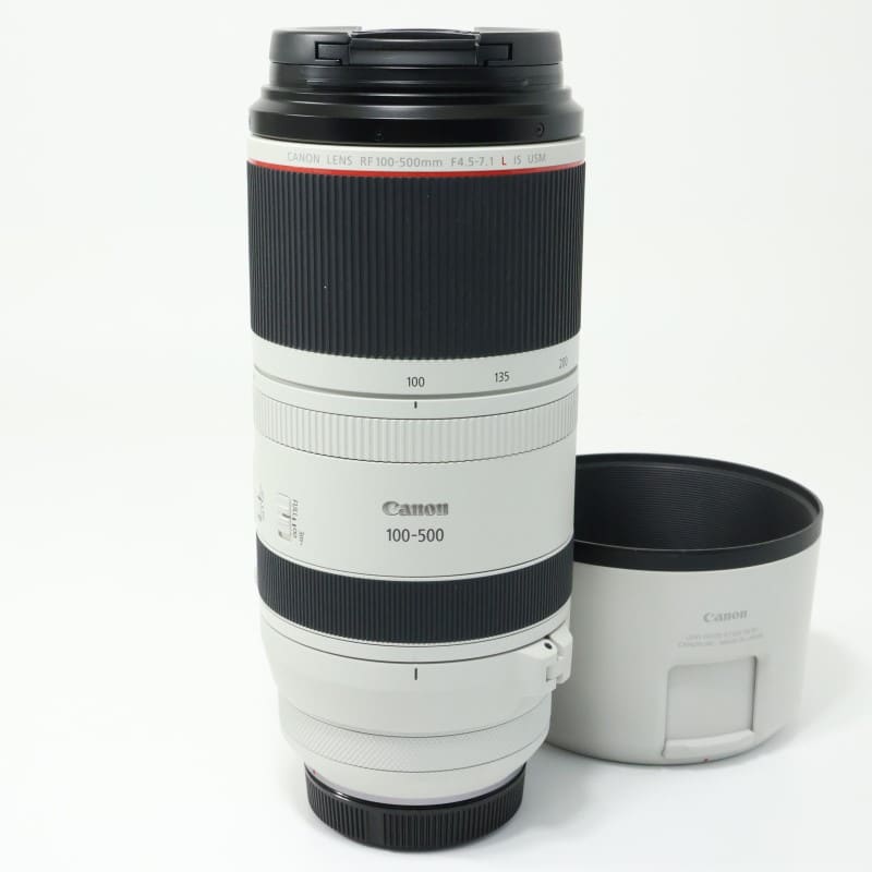RF100-500mm F4.5-7.1 L IS USM