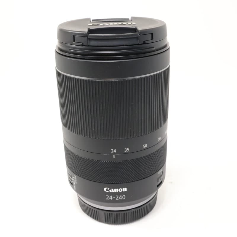 RF24-240mm F4-6.3 IS USM