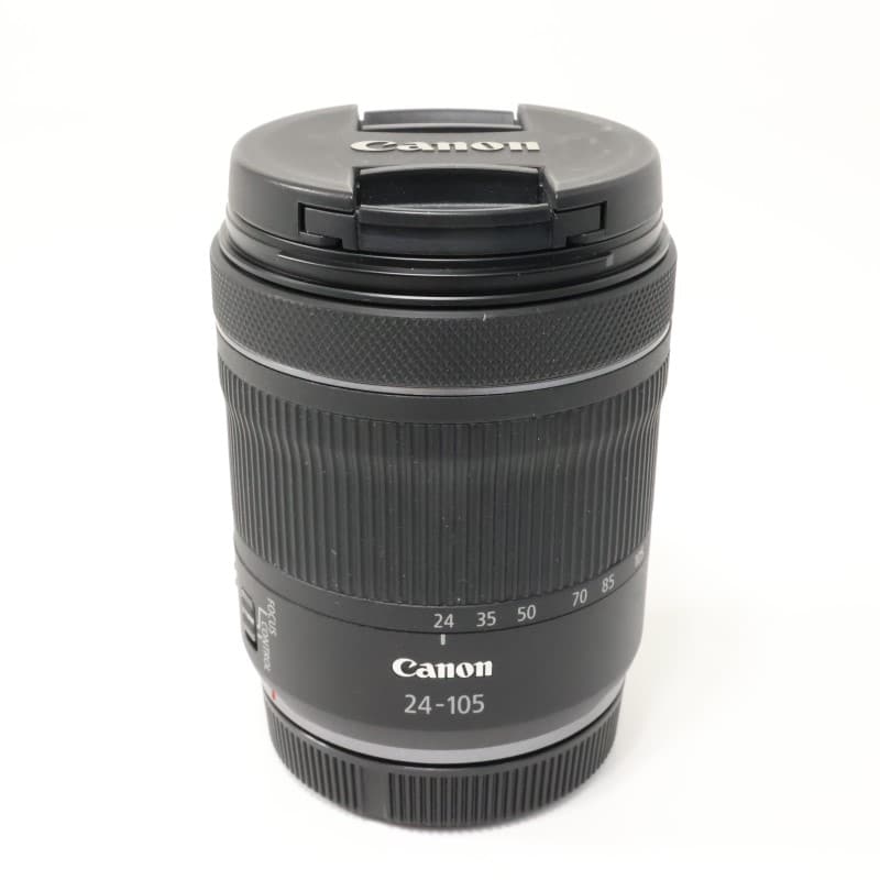RF24-105mm F4-7.1 IS STM