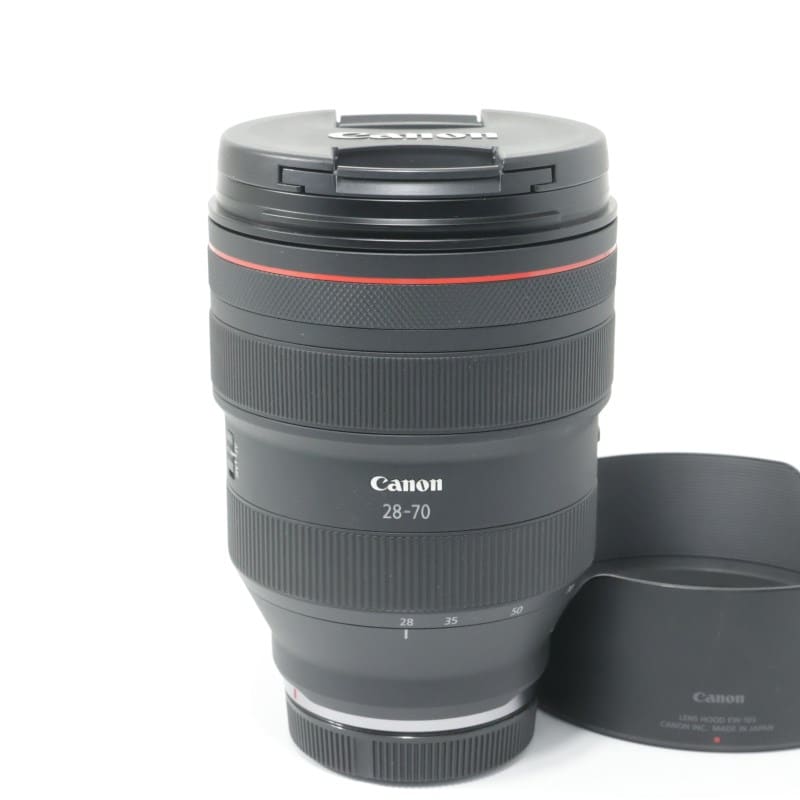 RF28-70mm F2 L USM