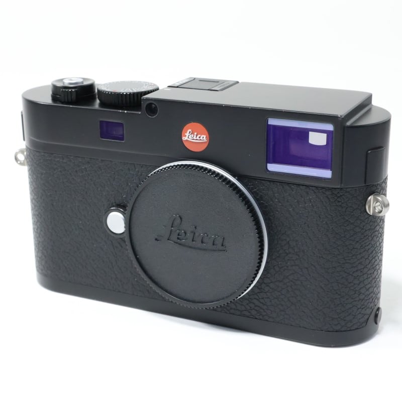 Leica M (Typ262)