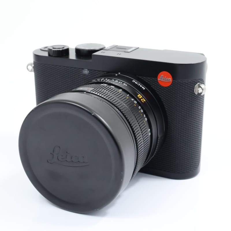 Leica Leica Q2 19050 ABランク 中古｜フジヤカメラ