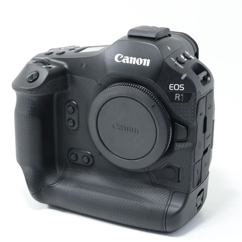 EOS R1 ボディー