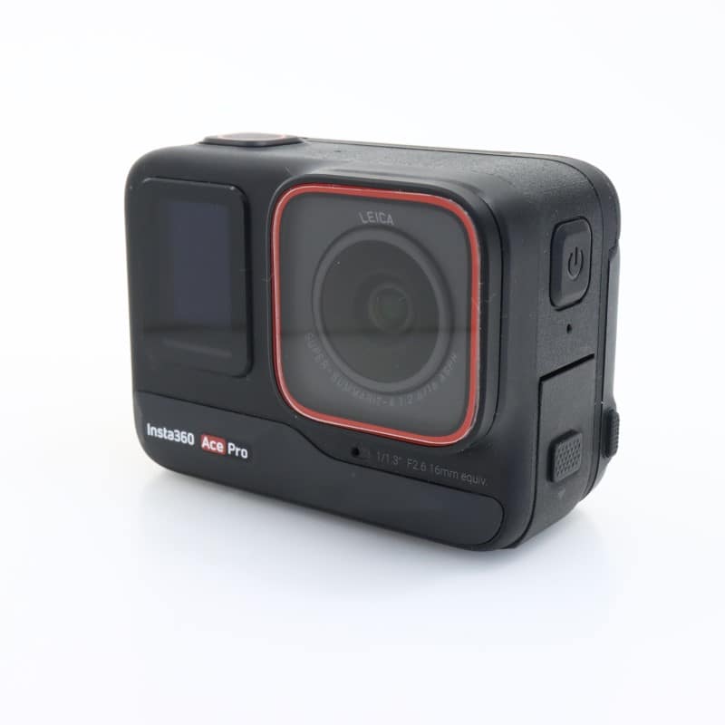 CINSAAJA [Insta360 Ace Pro]