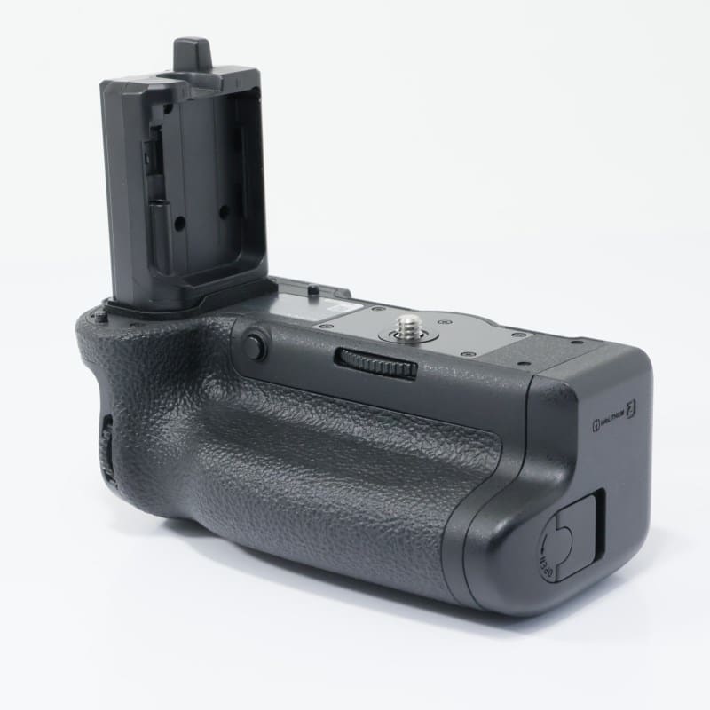 SONY 縦位置グリップ VG-C5 Aランク 中古｜フジヤカメラ