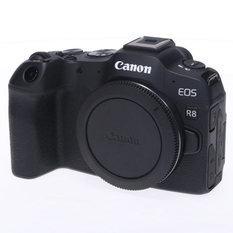 EOS R8 ボディー