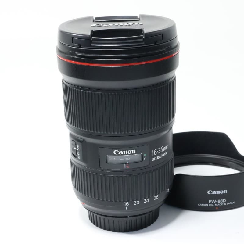 EF16-35mm F2.8L III USM
