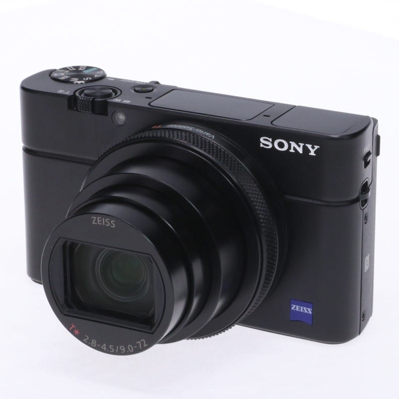 RX100VII DSC-RX100M7