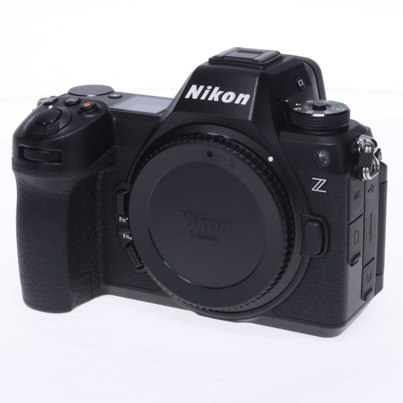 Z6III ボディ