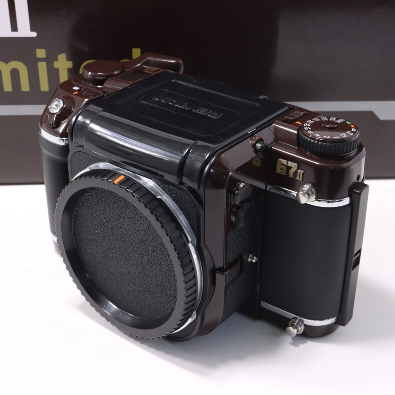 67II 61 Limited