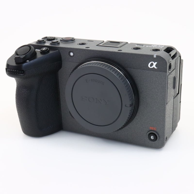 FX30 ボディ ILME-FX30B