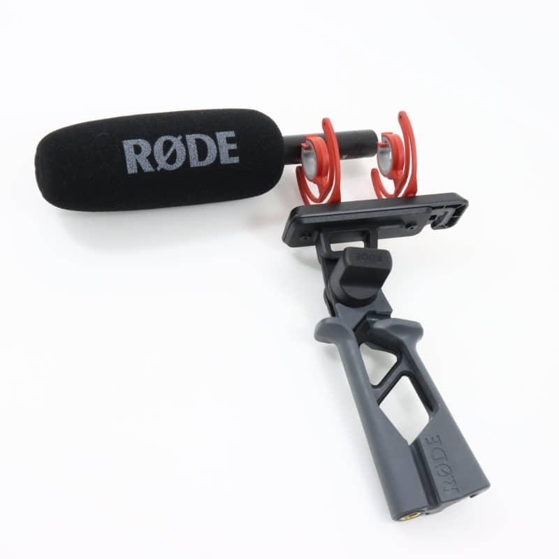 NTG5KIT [NTG5 Location Recording Kit]