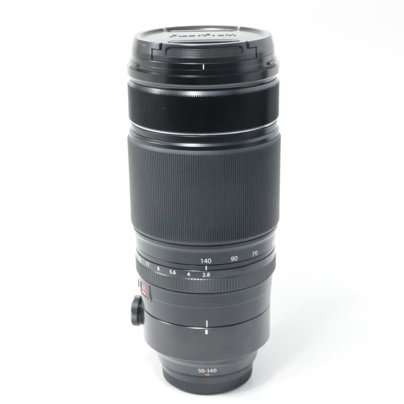 フジノンレンズ XF50-140mmF2.8 R LM OIS WR
