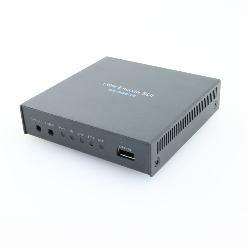 Ultra Encode SDI [ユニバーサルエンコーダ]