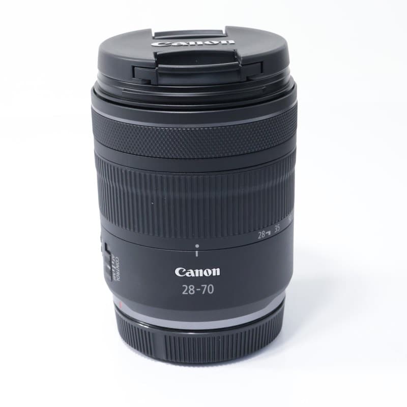 RF28-70mm F2.8 IS STM