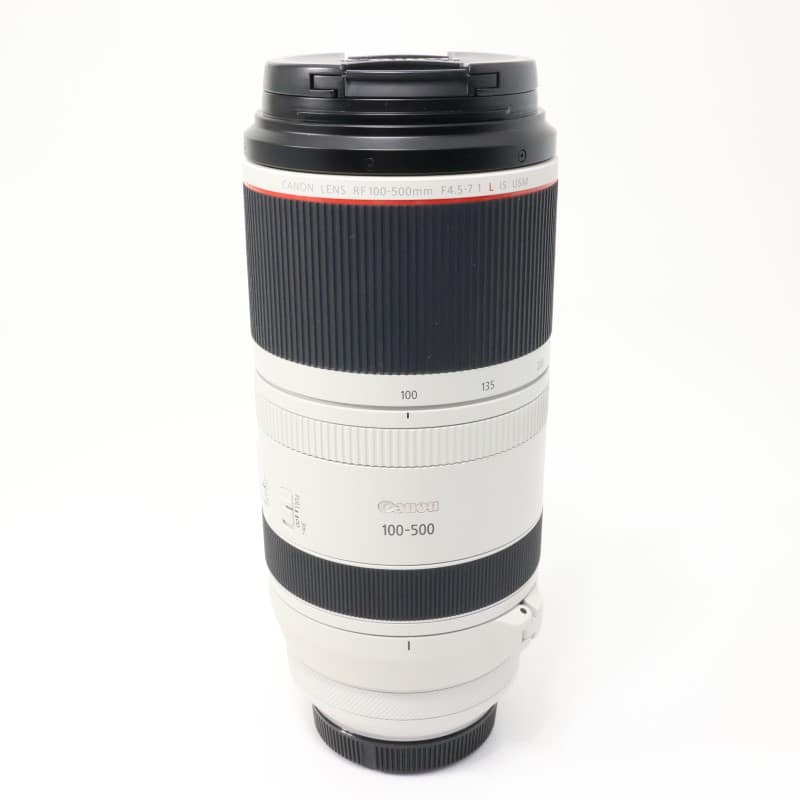 RF100-500mm F4.5-7.1 L IS USM