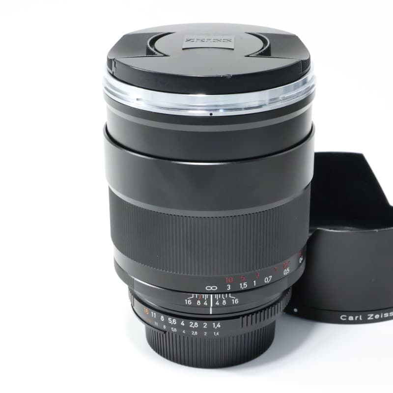Distagon T* 1.4/35 ZF.2