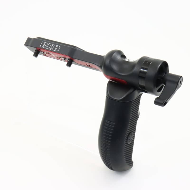 720-0057 [KOMODO Outrigger Handle]
