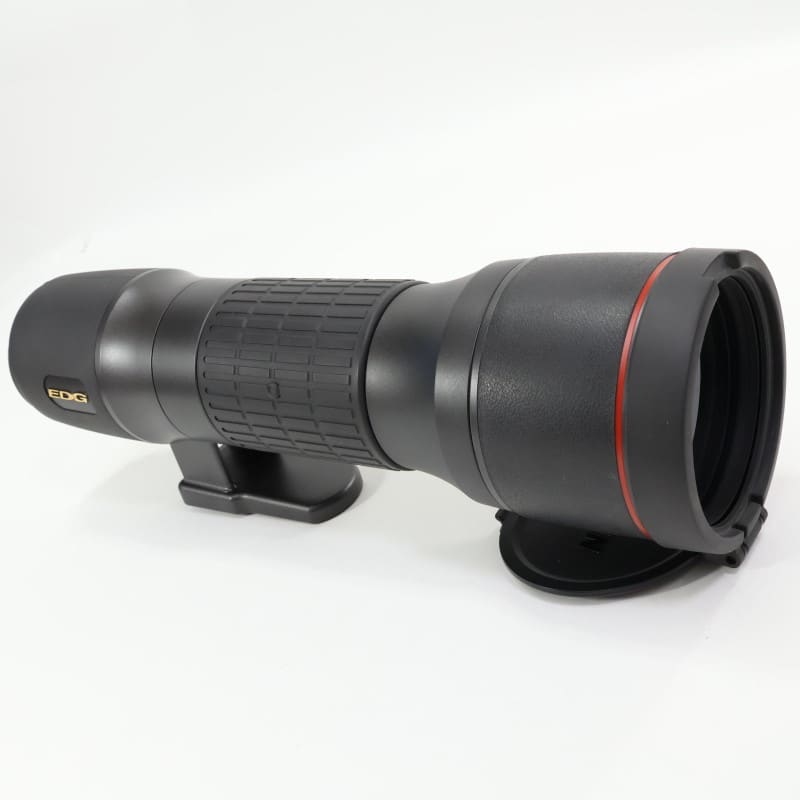 ニコン　EDG　85ｍｍ　フィールドスコープ 展示品　2019年7月購入 Nikonニコン『フィールドスコープ+接眼レンズセット』EDG-85 FEP-30W