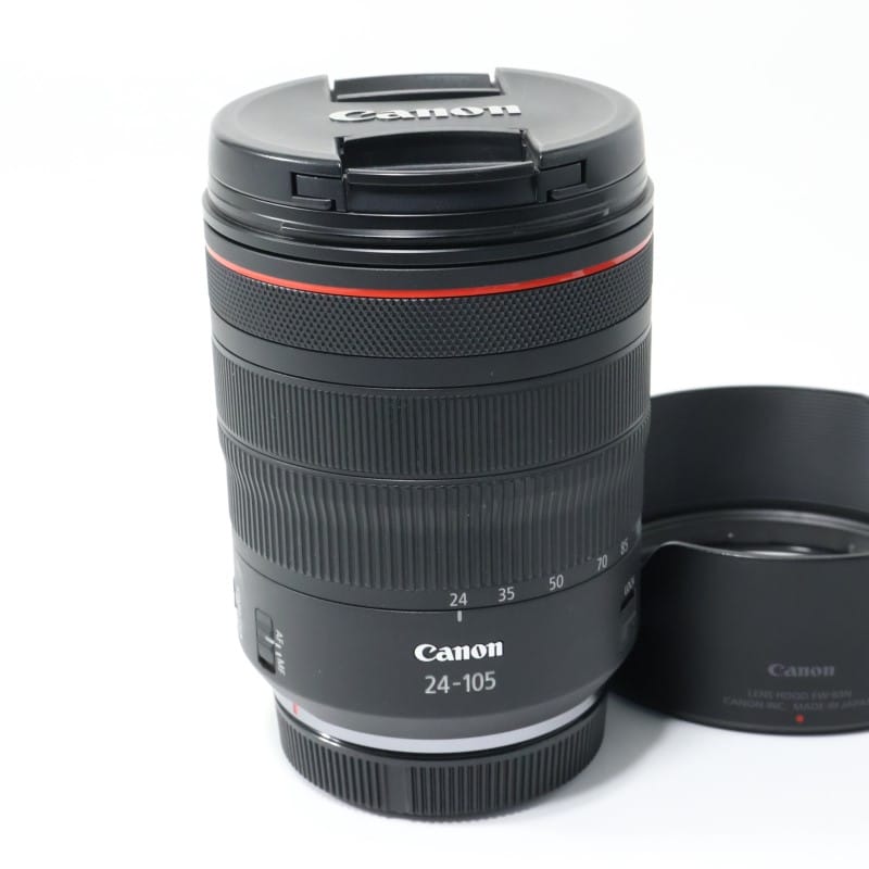 RF24-105mm F4 L IS USM